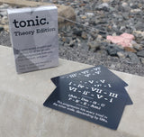 Tonic: Theory Edition
